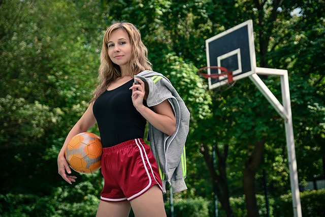 NBA的禁
